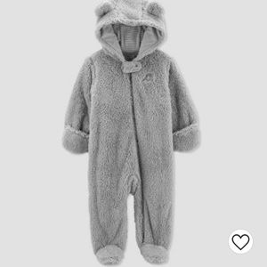 3 months winter outfit never worn